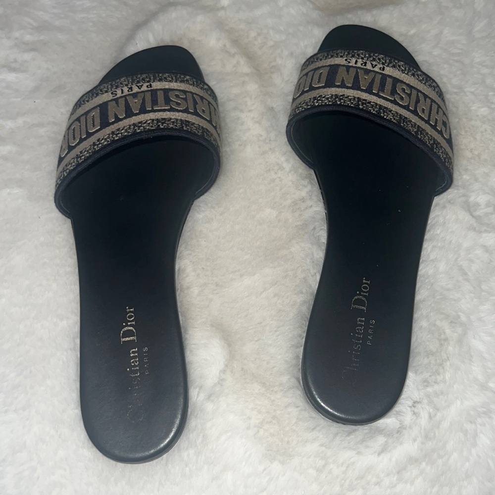 Christian Dior